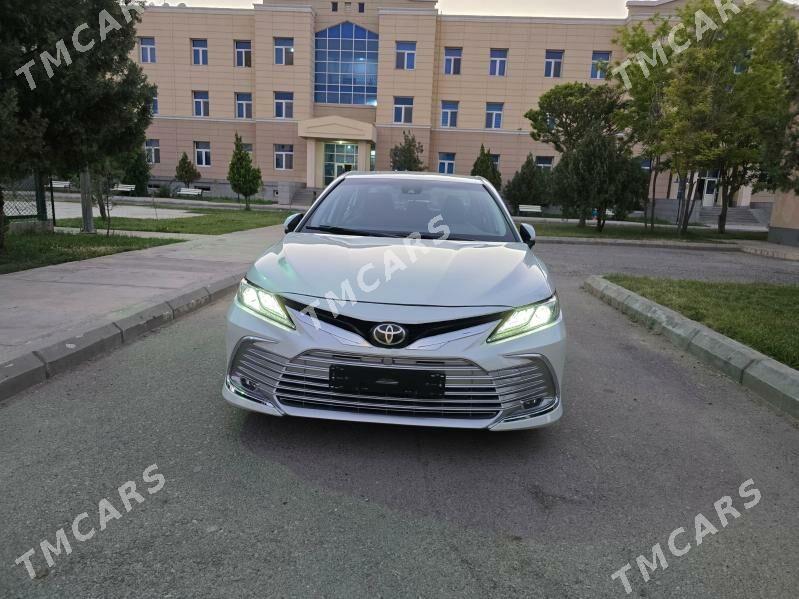 Toyota Camry 2020 - 278 000 TMT - Aşgabat - img 2