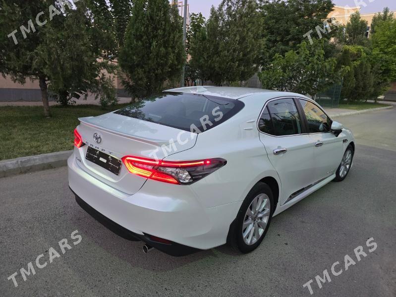 Toyota Camry 2020 - 278 000 TMT - Aşgabat - img 9