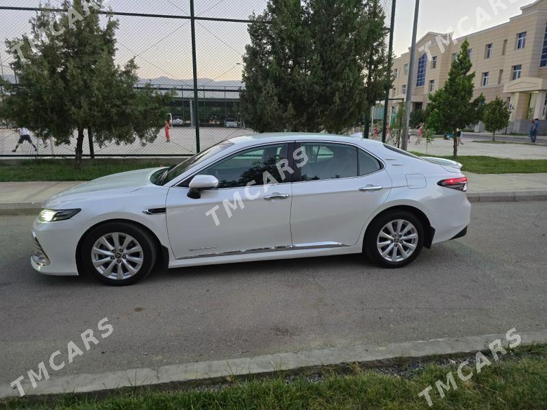 Toyota Camry 2020 - 278 000 TMT - Aşgabat - img 6