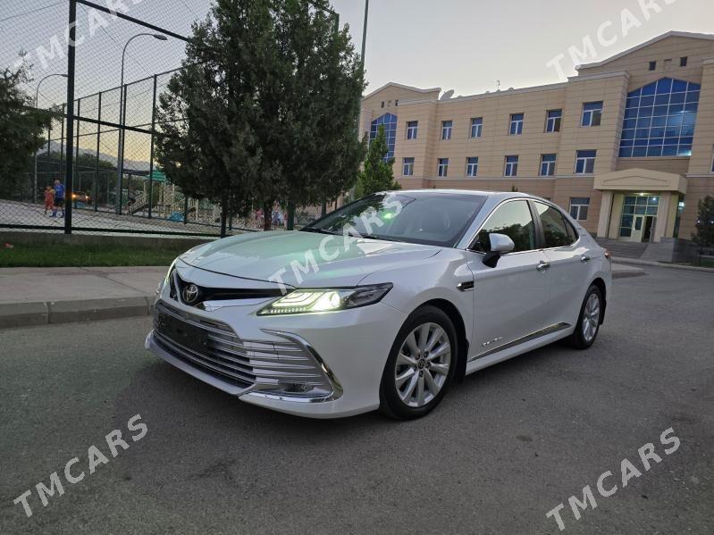 Toyota Camry 2020 - 278 000 TMT - Aşgabat - img 4