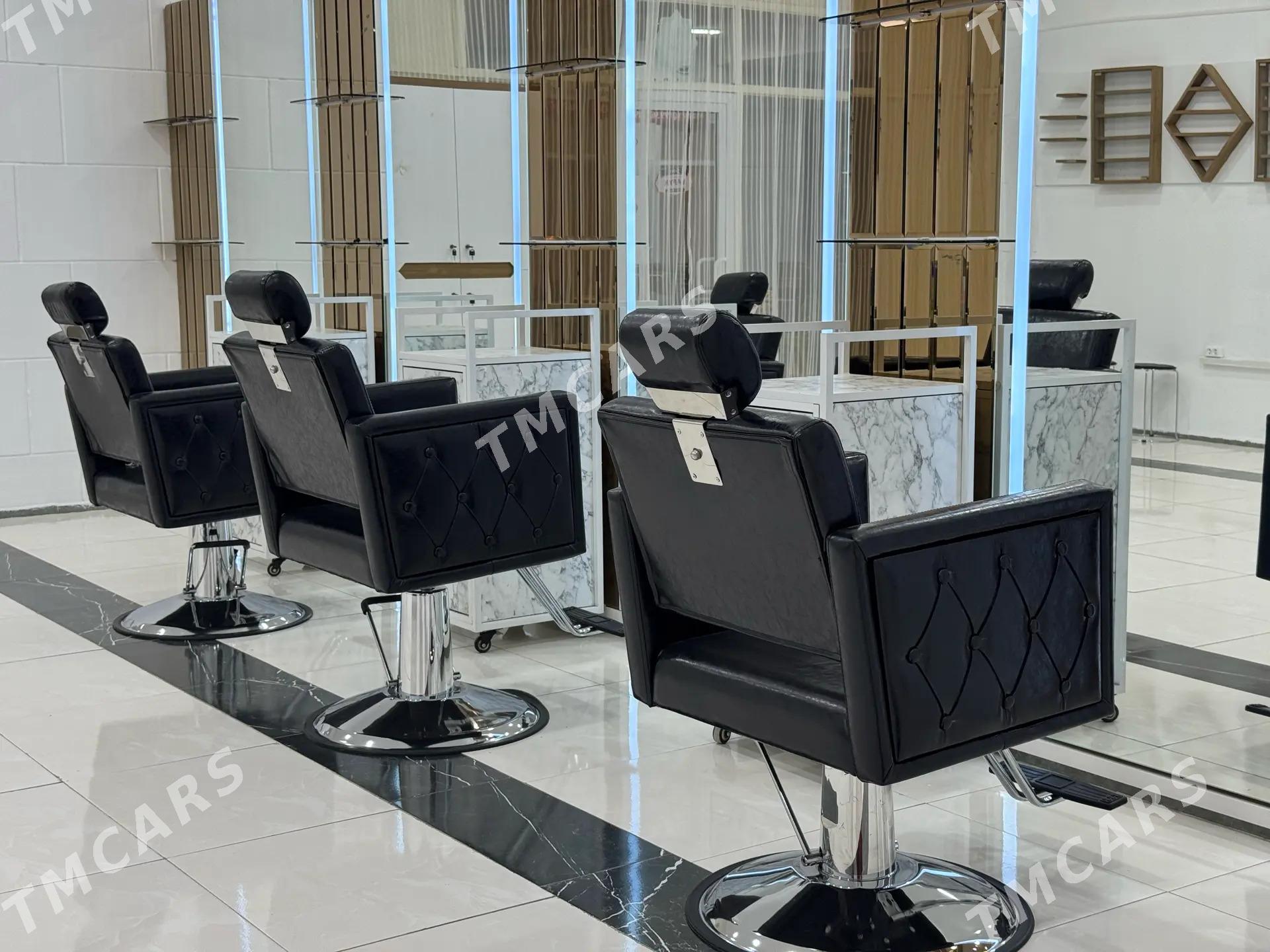 Gyz salon arenda - Mary - img 1