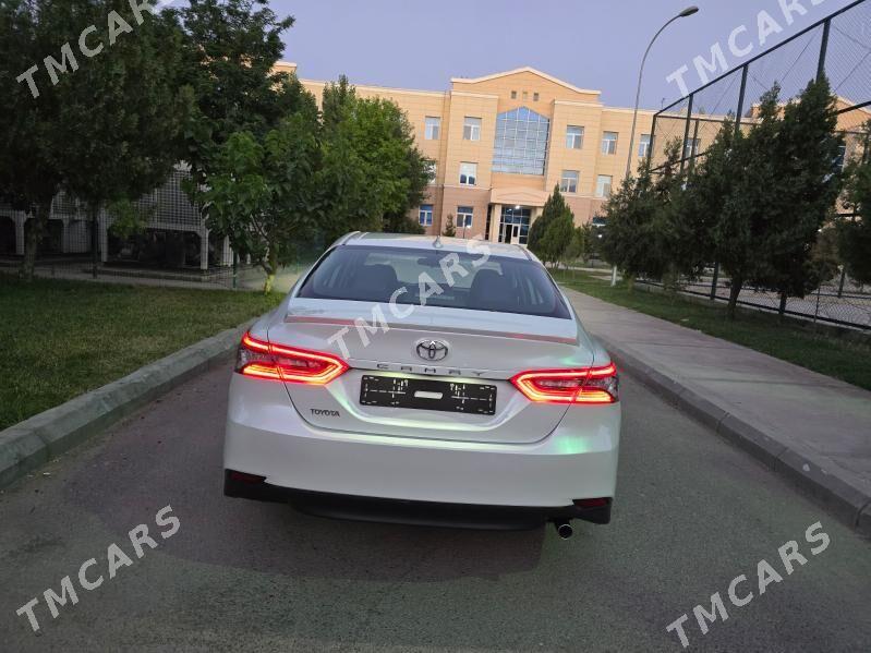 Toyota Camry 2020 - 278 000 TMT - Aşgabat - img 7