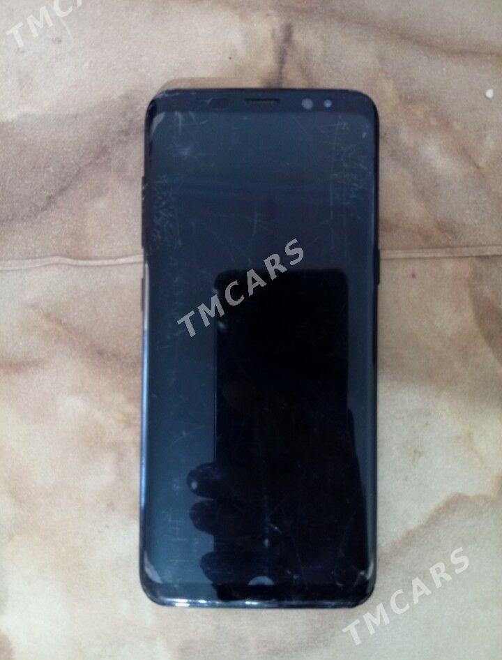ekeran  s8 edge - Мары - img 1