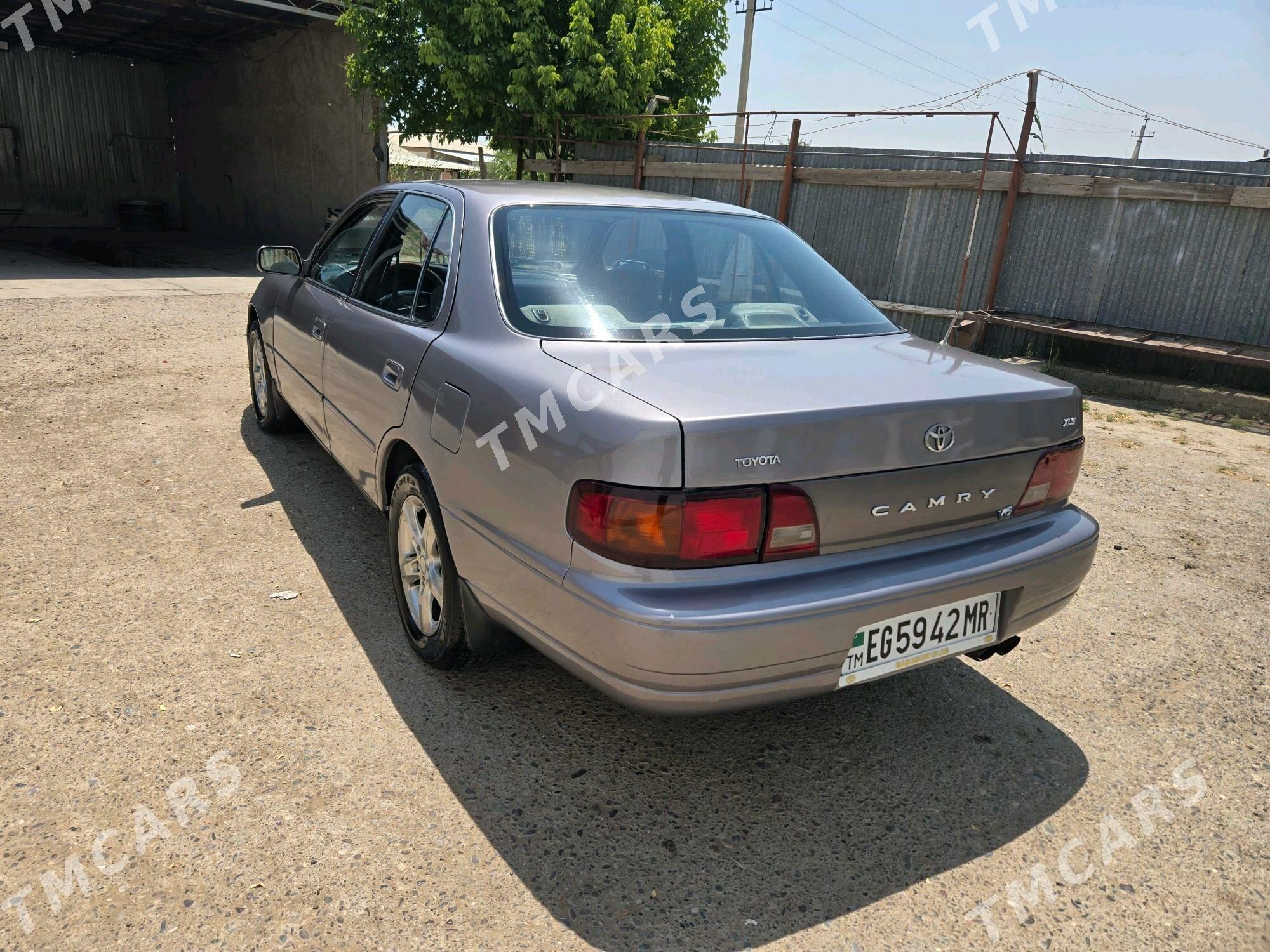 Toyota Camry 1995 - 77 000 TMT - Mary - img 5