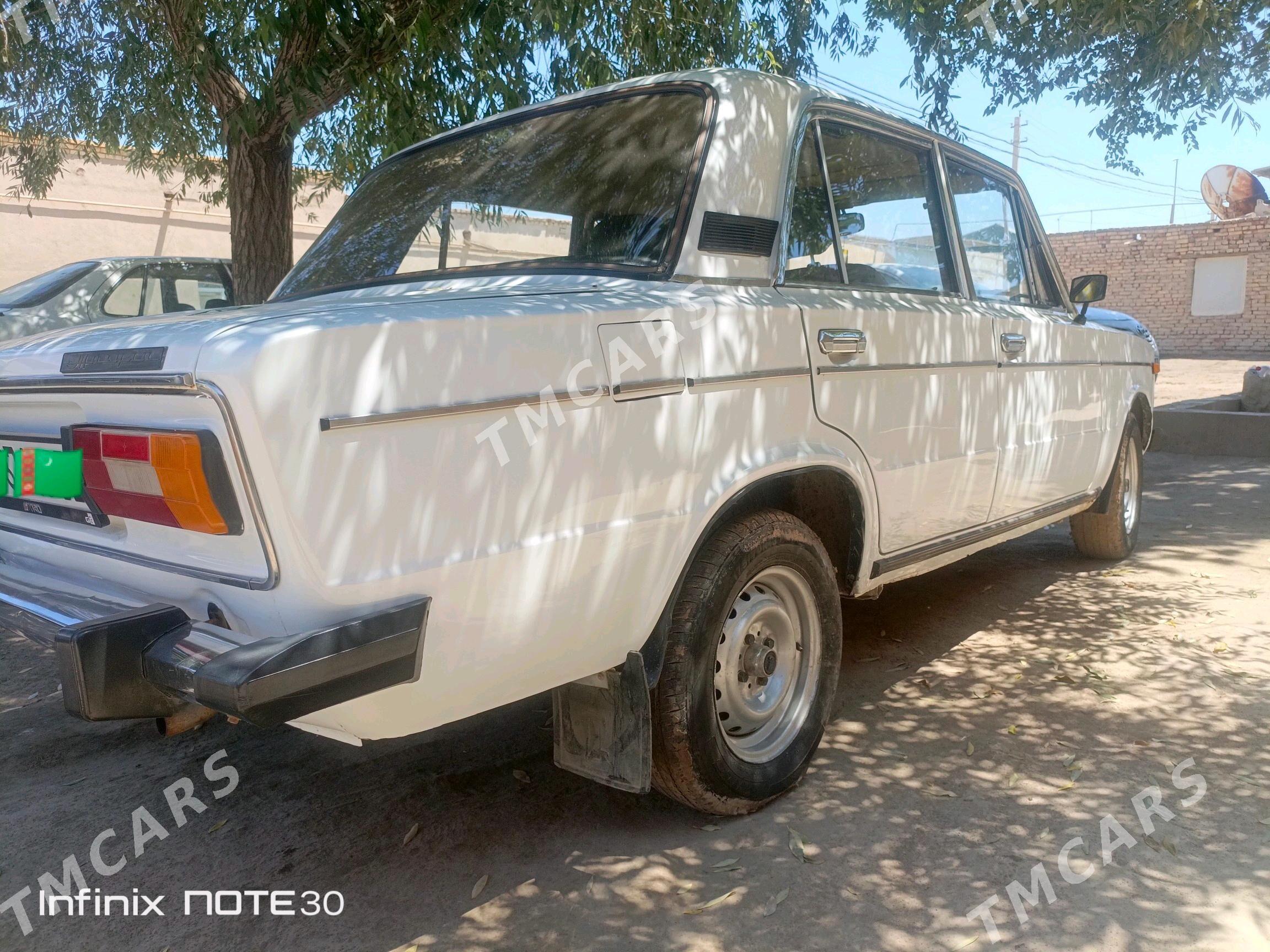 Lada 2106 1999 - 30 000 TMT - Köneürgenç - img 3