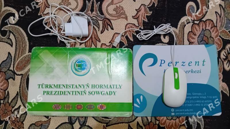 Noutbuk - Büzmeýin GRES - img 2