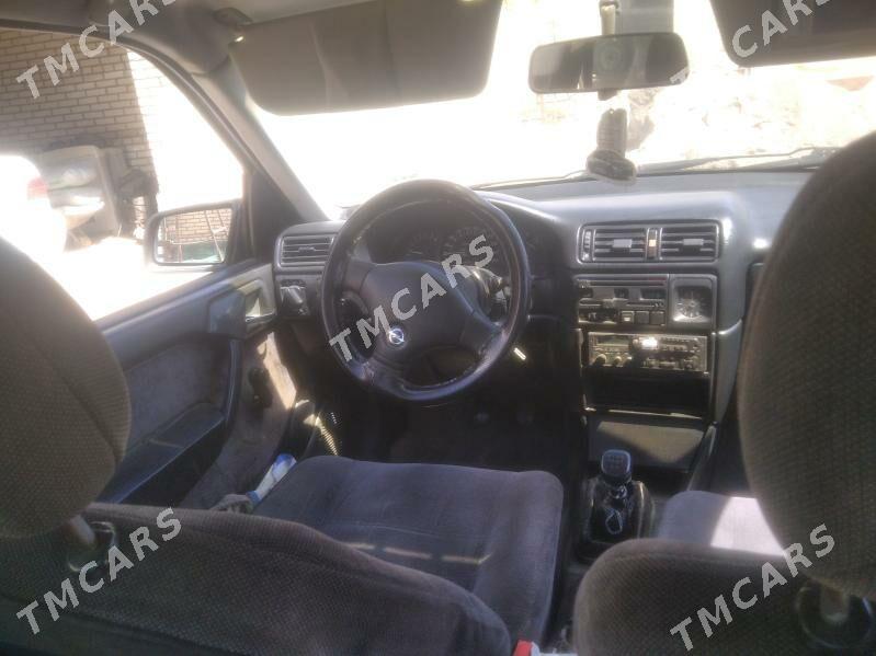 Opel Vectra 1992 - 36 000 TMT - Mary - img 4