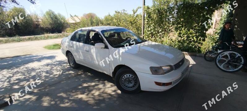 Toyota Corona 1992 - 60 000 TMT - Gurbansoltan Eje - img 3