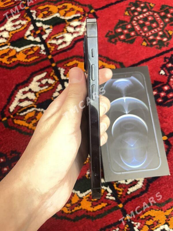 iPhone 12 Pro - Aşgabat - img 4