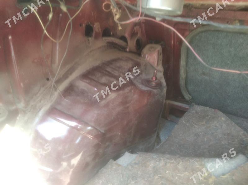 Opel Vectra 1992 - 36 000 TMT - Mary - img 7