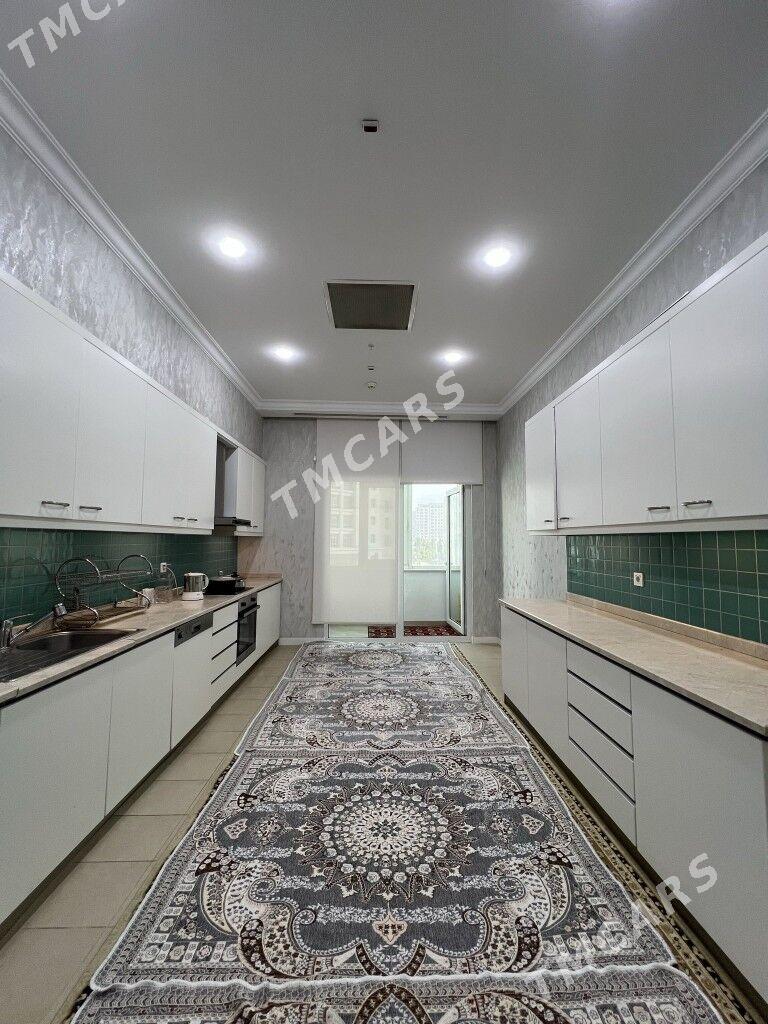 OLIMPIya Şahercesi 2kom - Олимпийский городок - img 6
