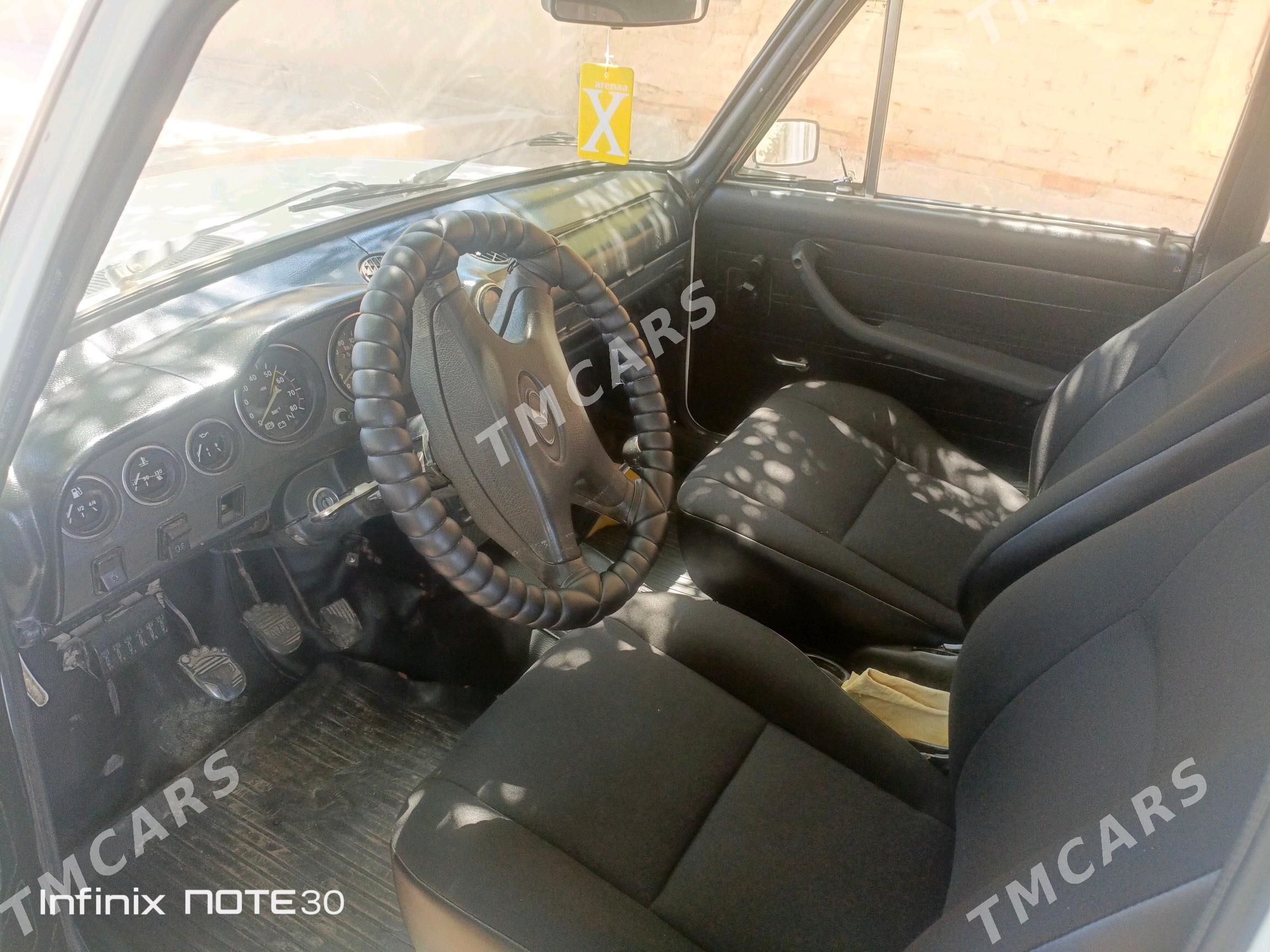 Lada 2106 1999 - 30 000 TMT - Köneürgenç - img 4