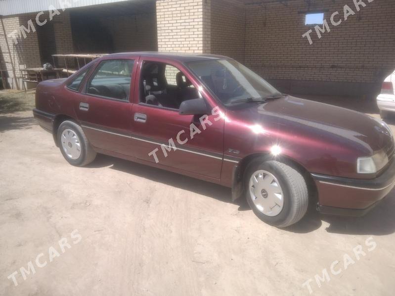 Opel Vectra 1992 - 36 000 TMT - Mary - img 5