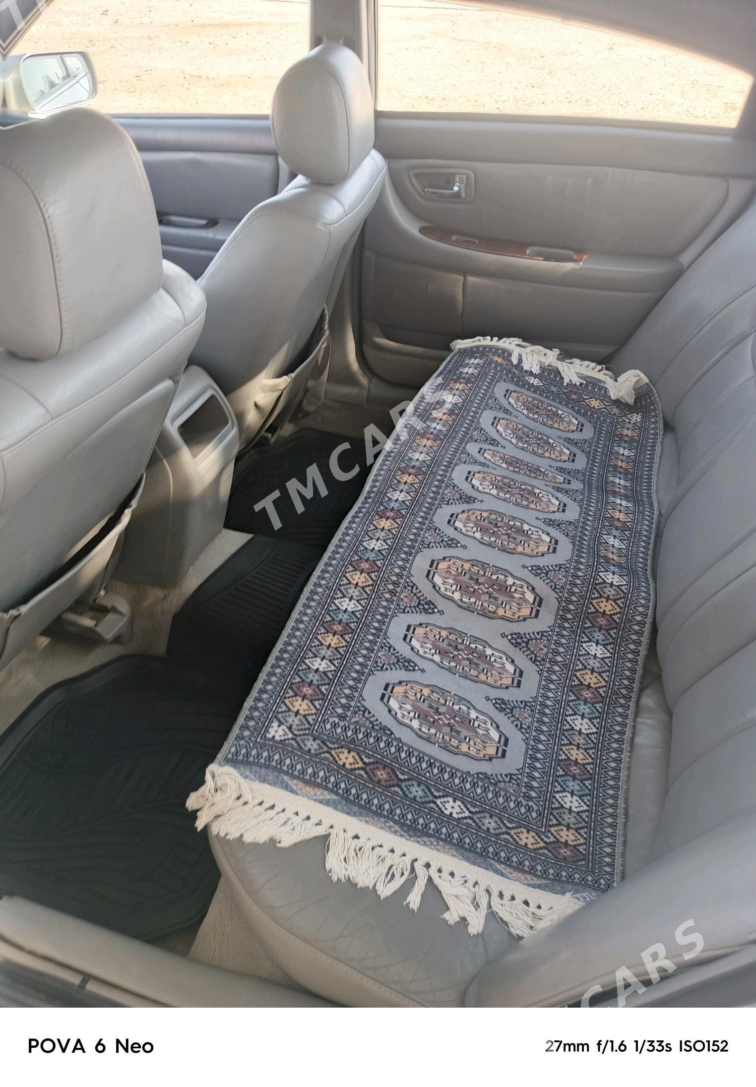 Toyota Avalon 2000 - 115 000 TMT - Hojambaz - img 3