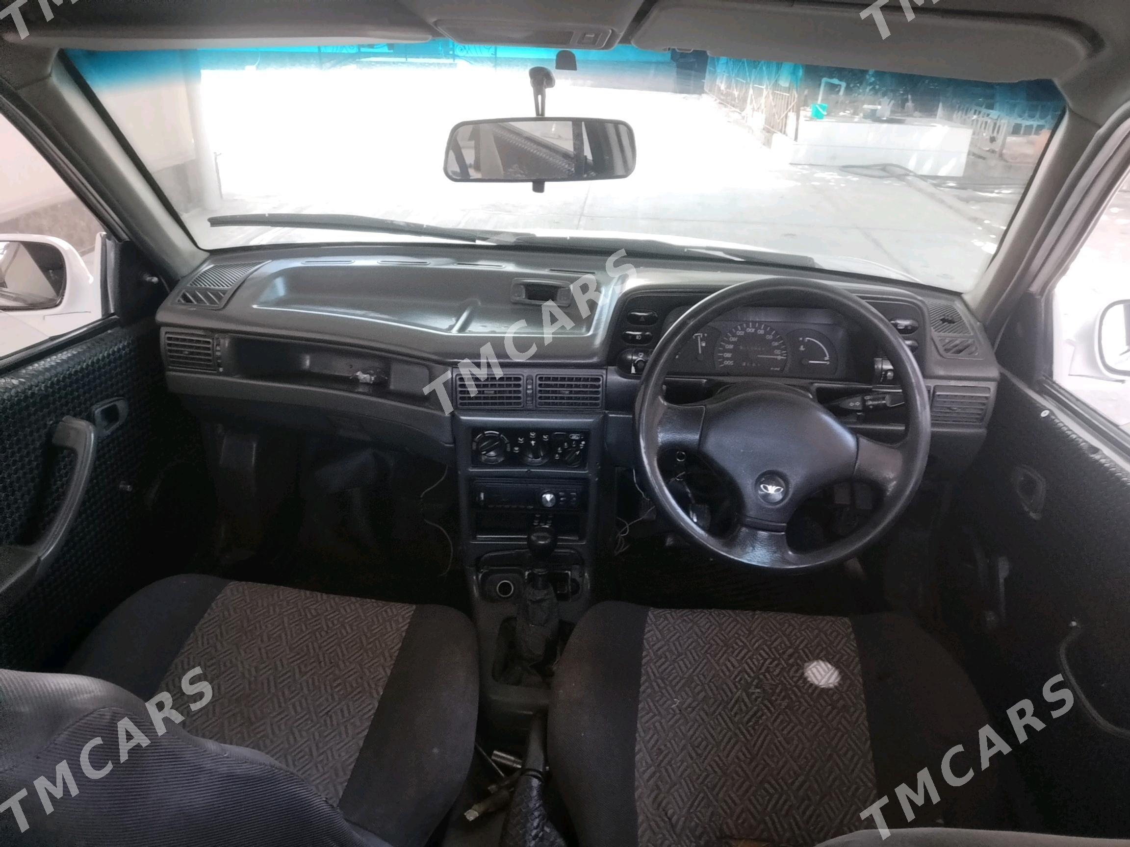 Daewoo Nexia 2001 - 30 000 TMT - Aşgabat - img 7