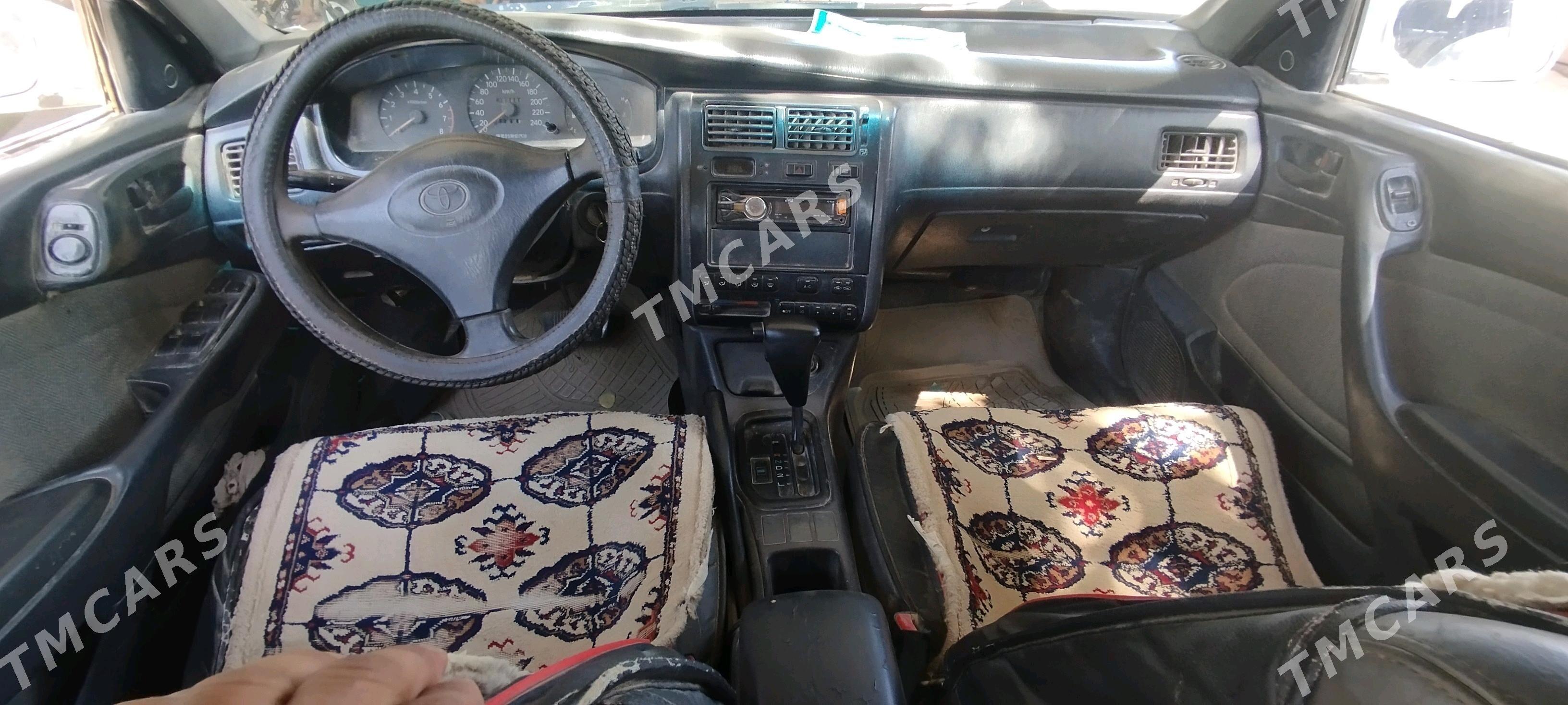 Toyota Corona 1992 - 60 000 TMT - Gurbansoltan Eje - img 4