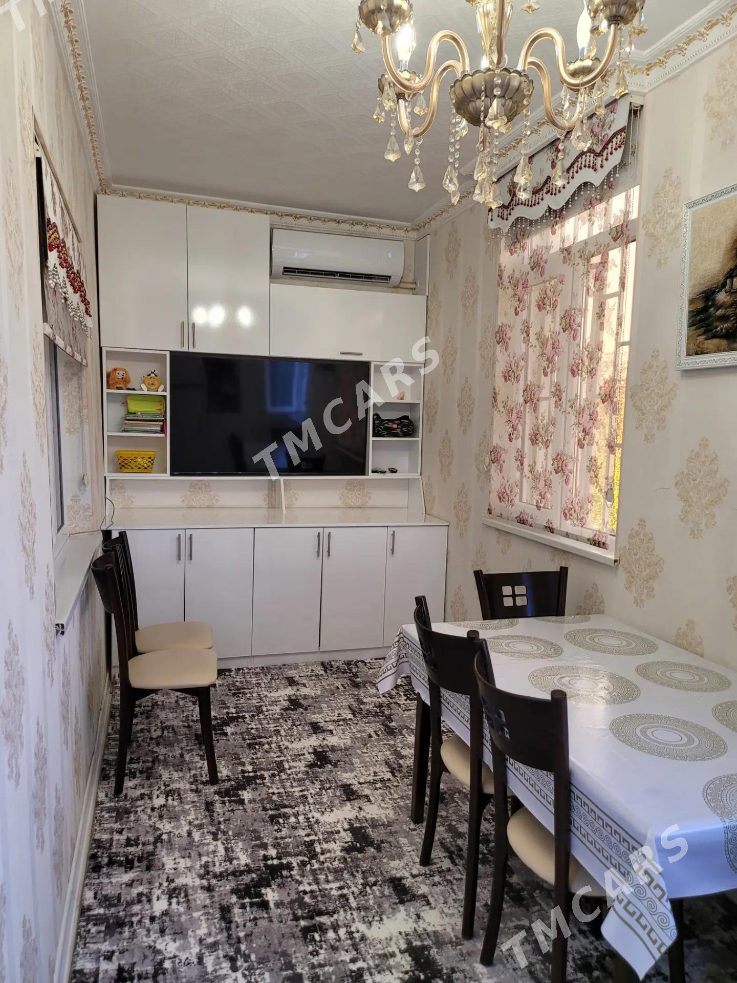 нотариус гаудан 2 ком 65 2 kom 65 kw notarius - Ашхабад - img 6