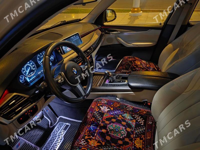 BMW X5 M 2015 - 479 000 TMT - Ашхабад - img 2
