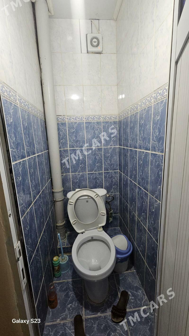 Arenda 30mkr.2kom.Аренда 30мкр - Ашхабад - img 10
