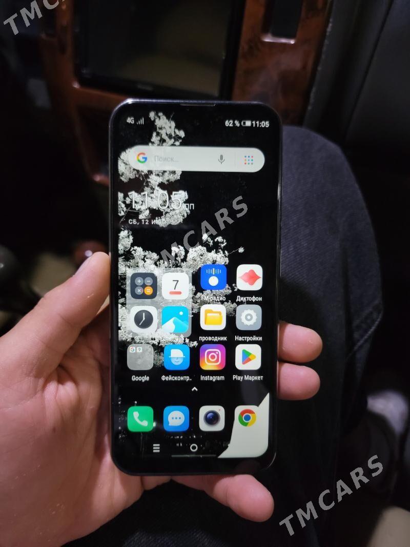 spark 20pro 5G - Aşgabat - img 6
