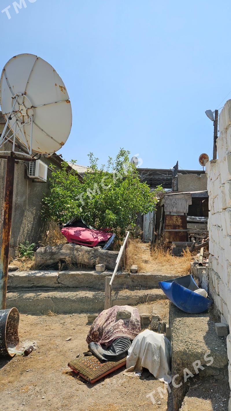 дом - Türkmenbaşy - img 4