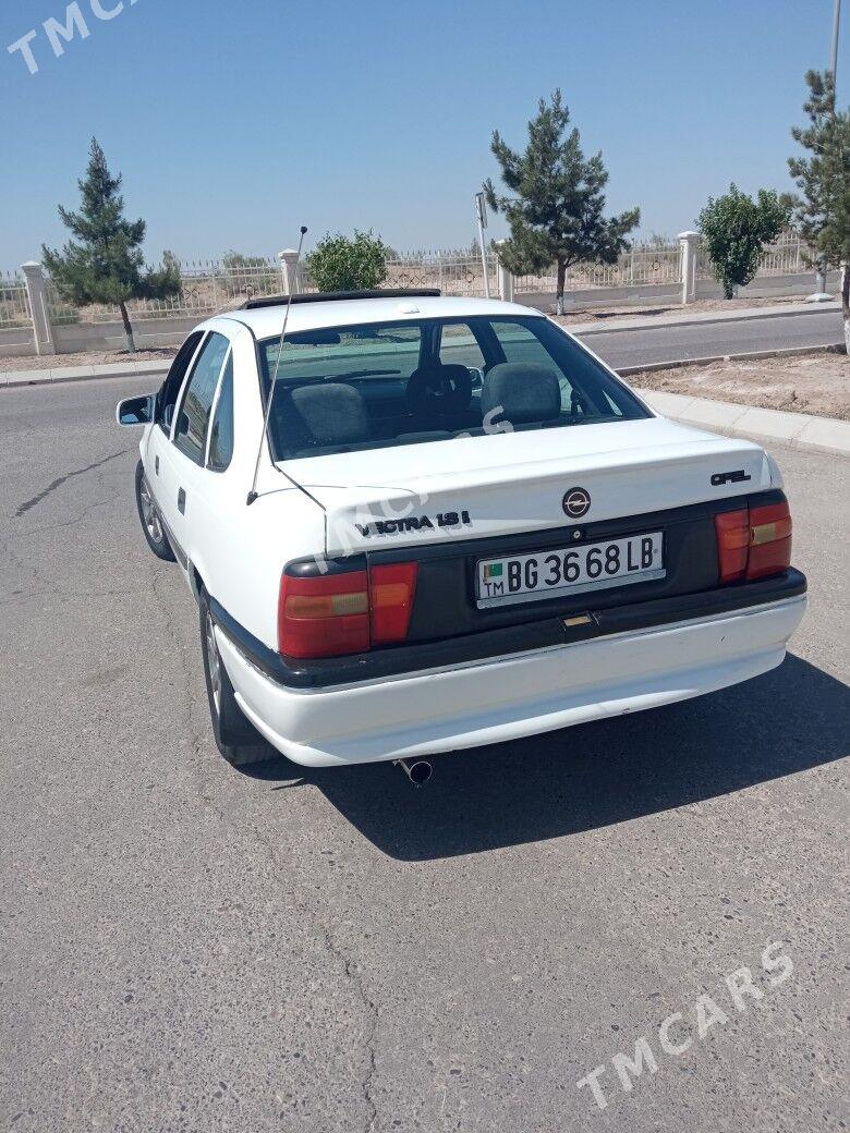 Opel Vectra 1993 - 33 000 TMT - Фарап - img 6