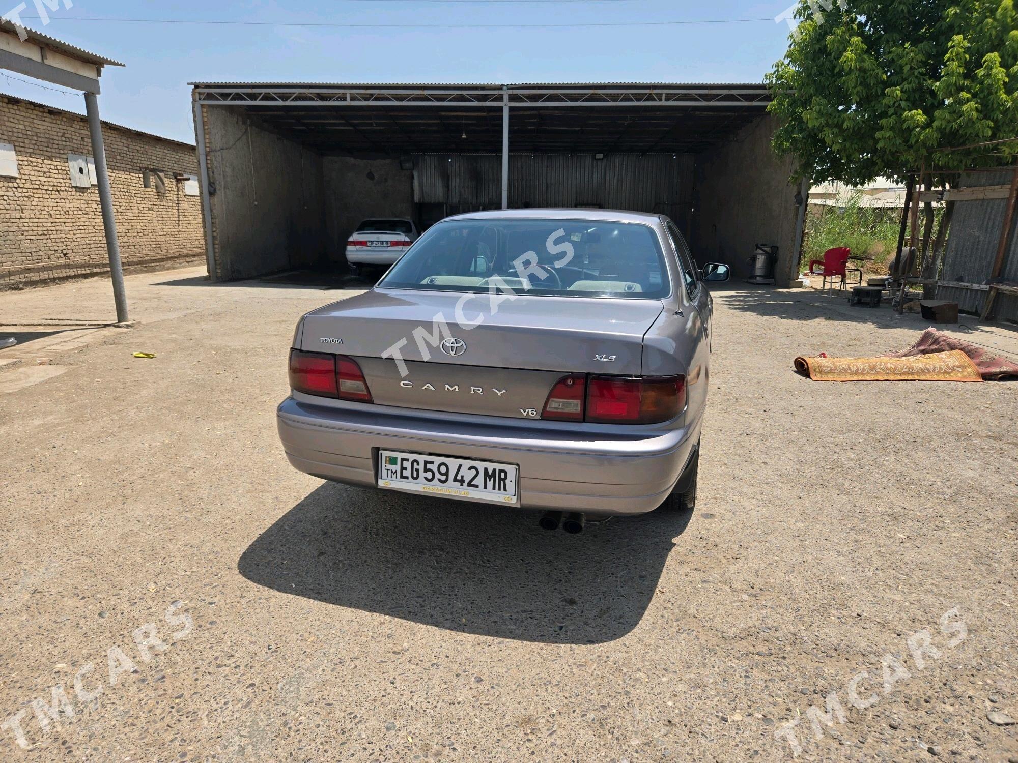 Toyota Camry 1995 - 77 000 TMT - Mary - img 7