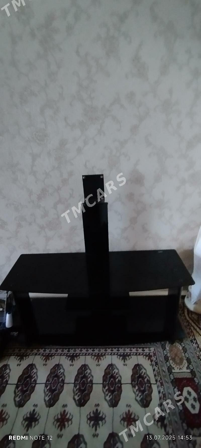 Подставка под телевизор - Мир 2 - img 2