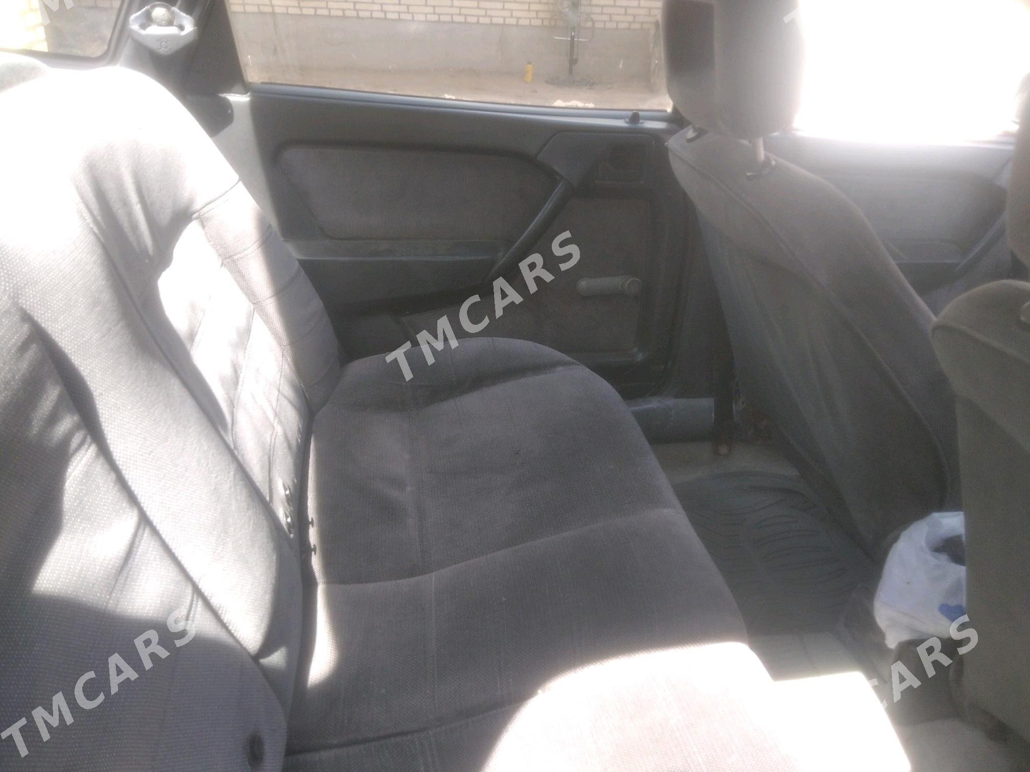 Opel Vectra 1992 - 36 000 TMT - Mary - img 8