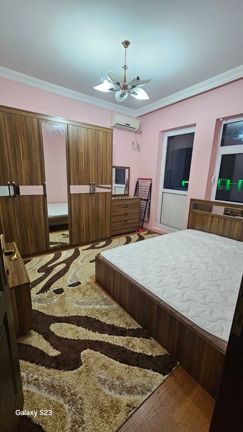 Аренда мир5 3ком.Arenda mir5 - Ашхабад - img 4