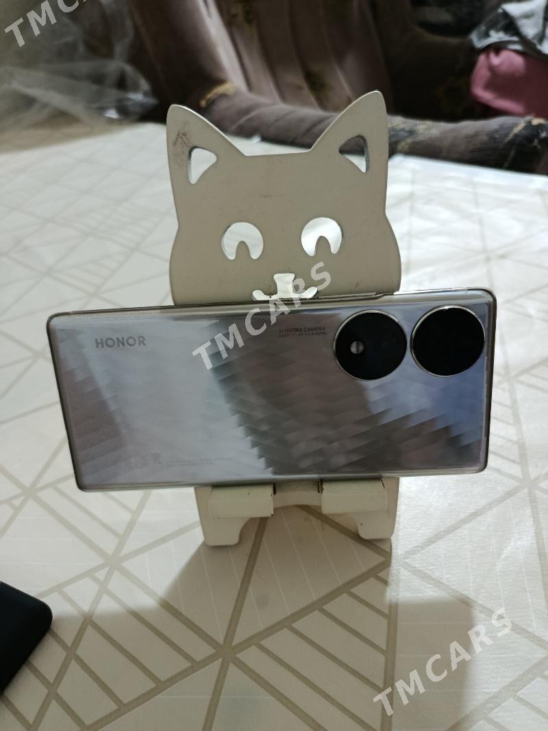 HONOR 70 - Балканабат - img 3