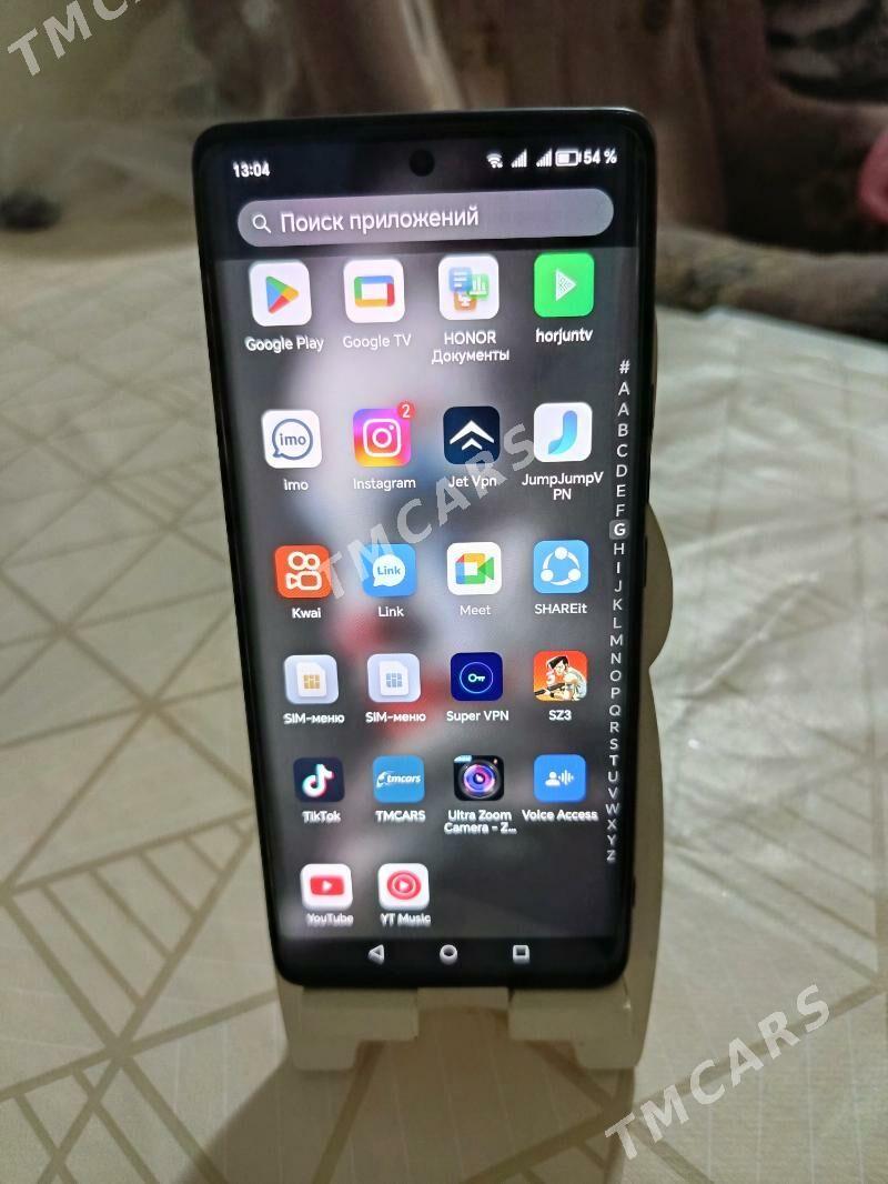 HONOR 70 - Балканабат - img 5