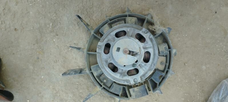 Ford Explover 350 TMT - Мары - img 2