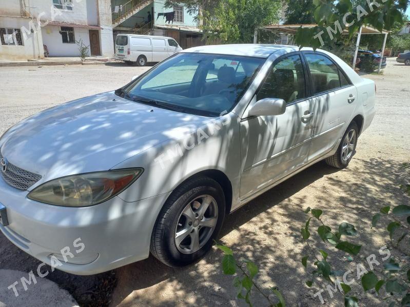 Toyota Camry 2003 - 156 000 TMT - Balkanabat - img 2