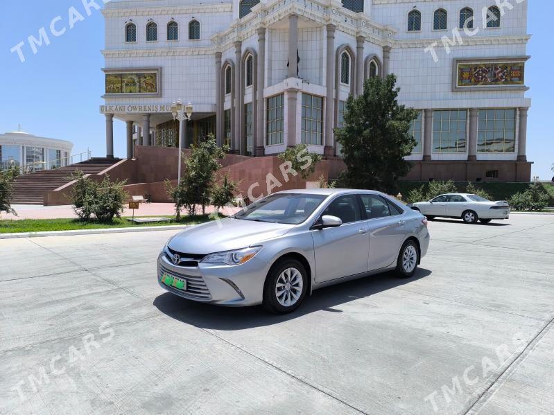 Toyota Camry 2017 - 245 000 TMT - Mary - img 7