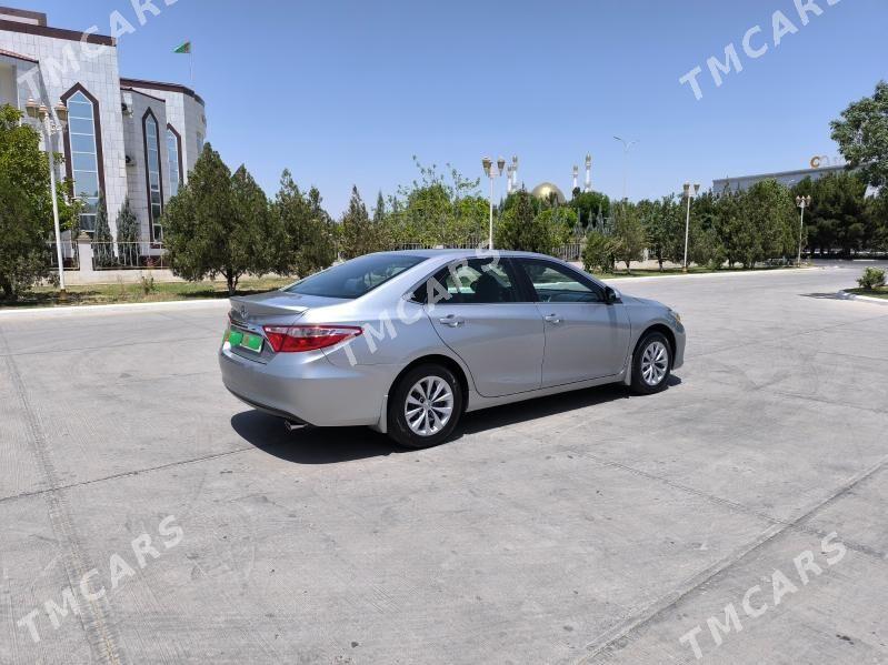Toyota Camry 2017 - 245 000 TMT - Mary - img 3