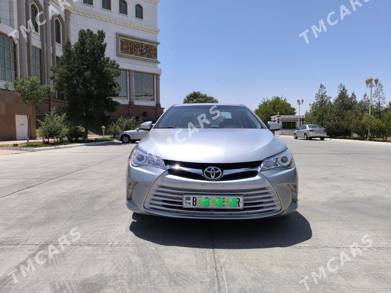 Toyota Camry 2017 - 245 000 TMT - Mary - img 5