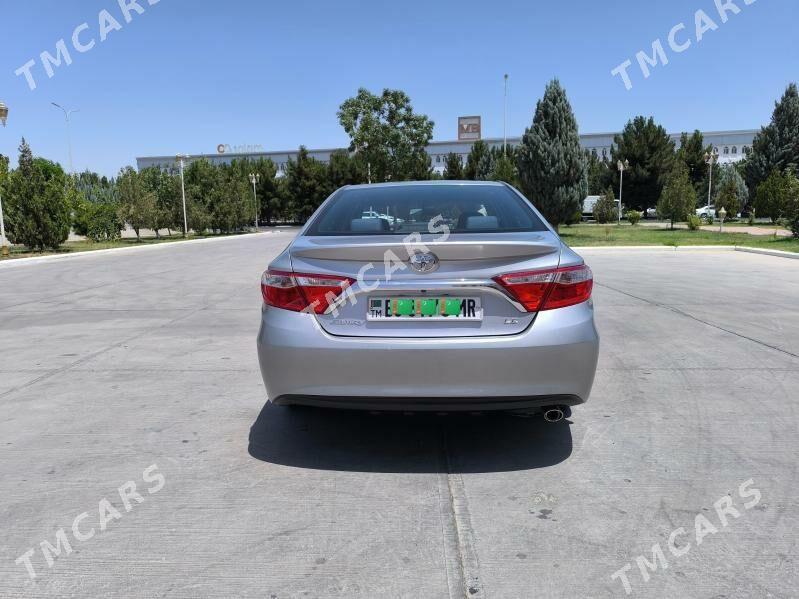 Toyota Camry 2017 - 245 000 TMT - Mary - img 2