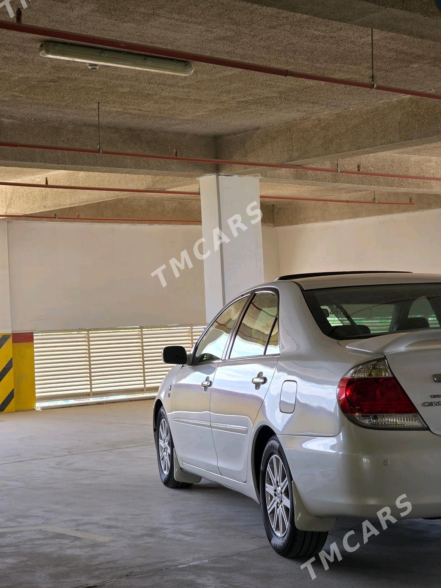 Toyota Camry 2005 - 220 000 TMT - Aşgabat - img 4