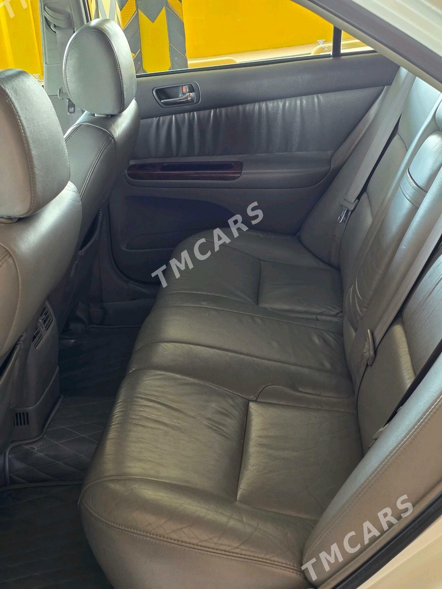 Toyota Camry 2005 - 220 000 TMT - Aşgabat - img 9