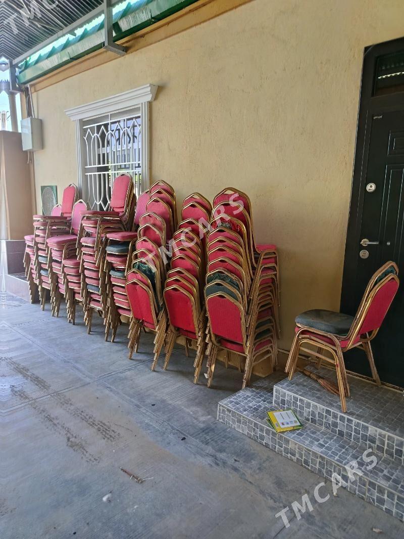 palata stol - Çoganly - img 2