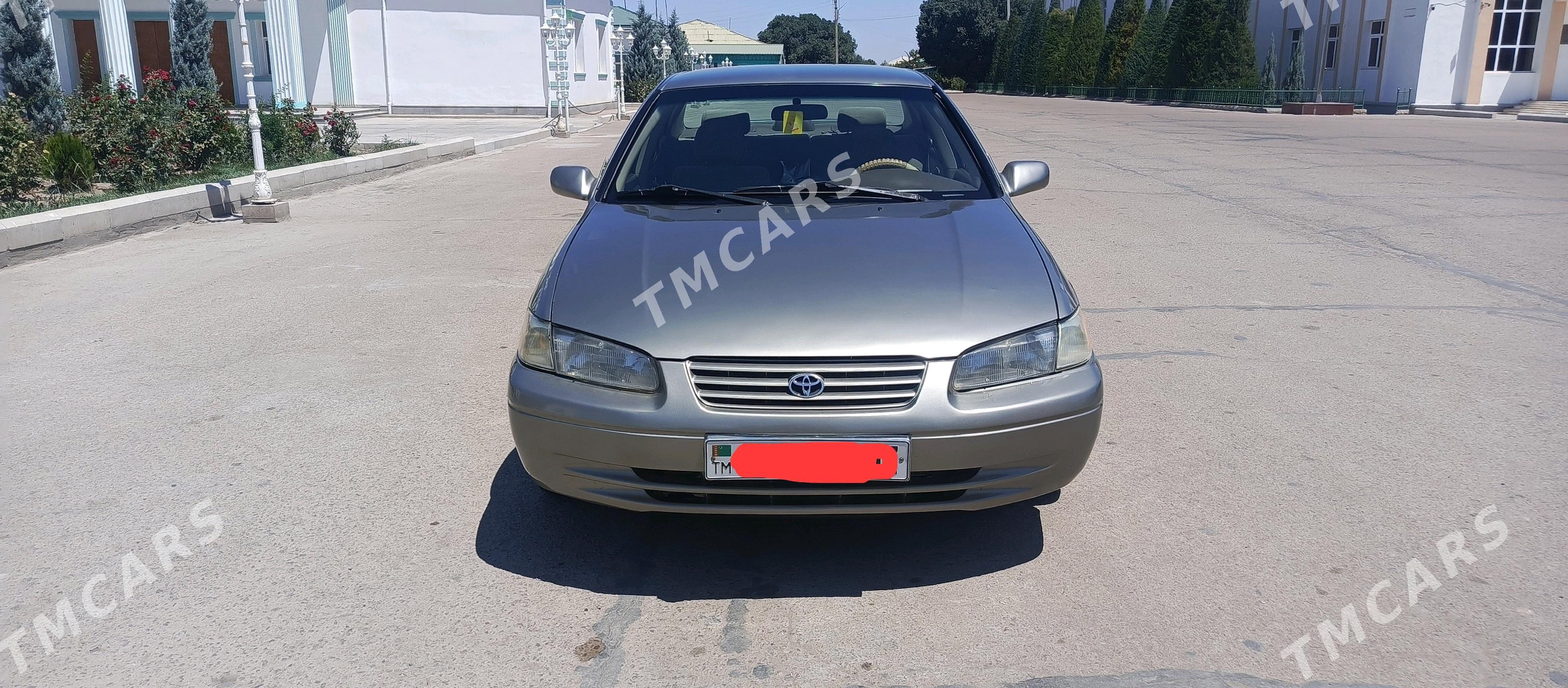 Toyota Camry 1999 - 120 000 TMT - Gubadag - img 3