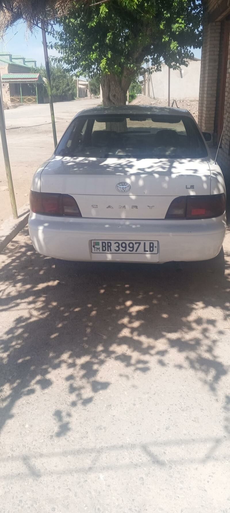 Toyota Camry 1996 - 66 000 TMT - Дянев - img 2