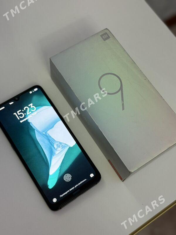 Xiaomi 9 6/128 - Бахарден - img 3