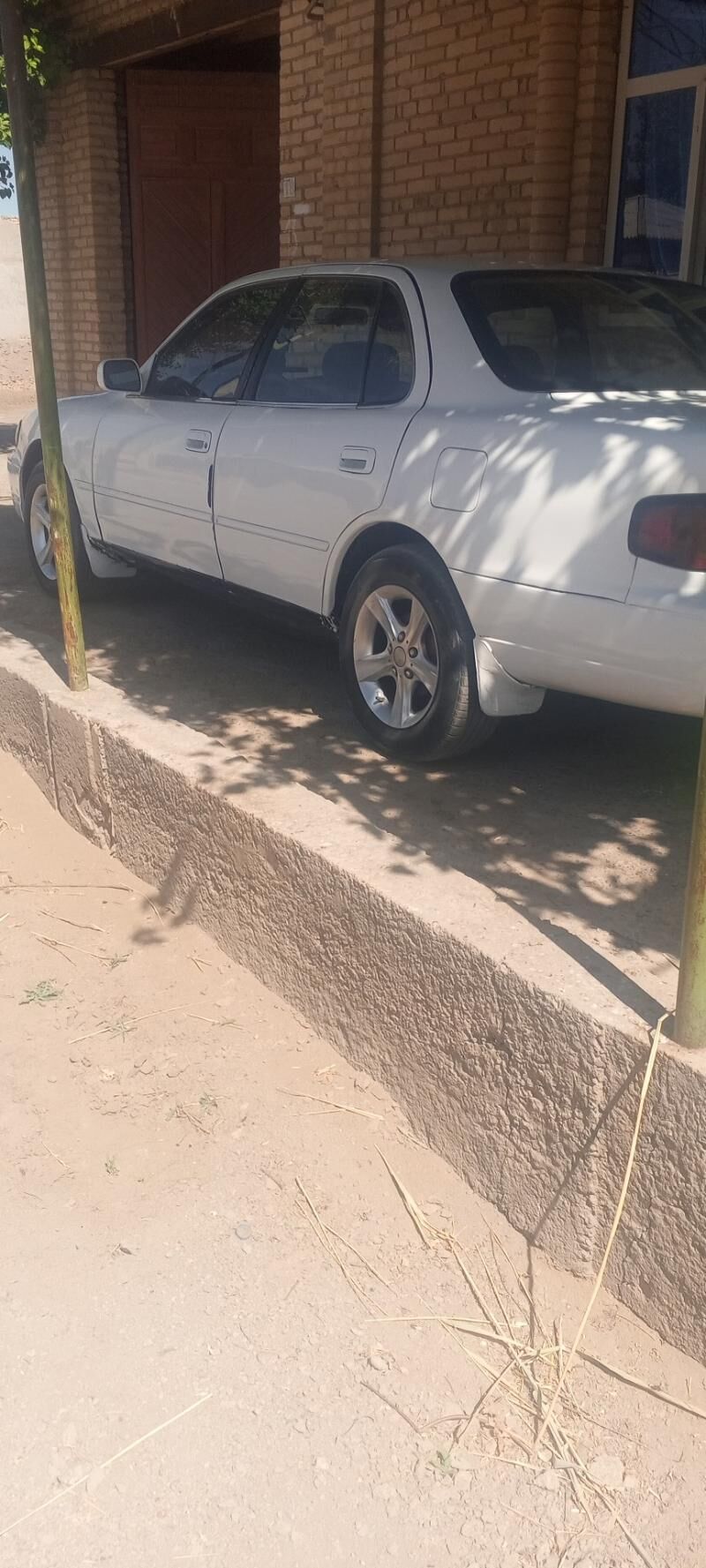 Toyota Camry 1996 - 66 000 TMT - Дянев - img 3