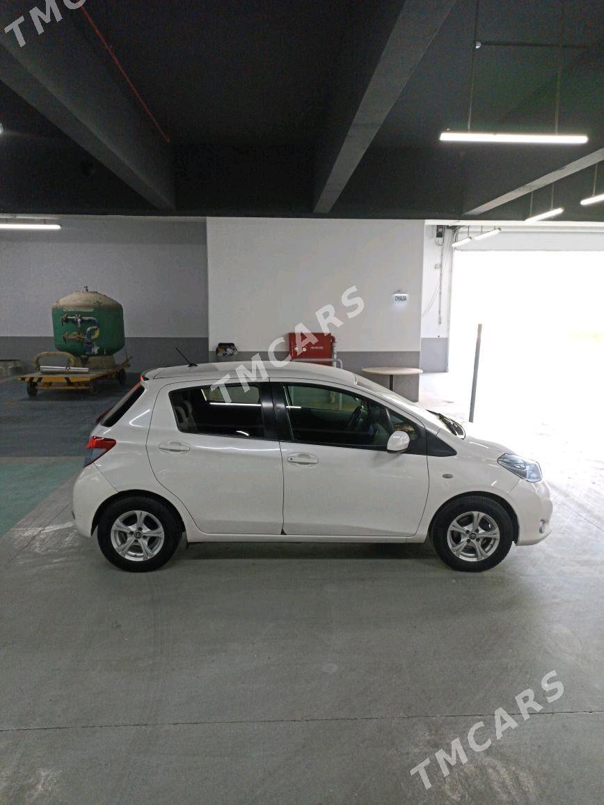 Toyota Yaris 2012 - 130 000 TMT - Багир - img 6