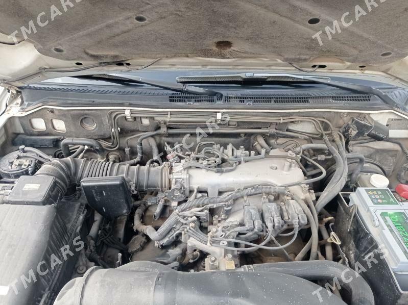 Mitsubishi Pajero 2003 - 145 000 TMT - Balkanabat - img 2