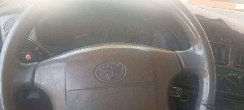 Toyota Camry 1996 - 66 000 TMT - Дянев - img 4