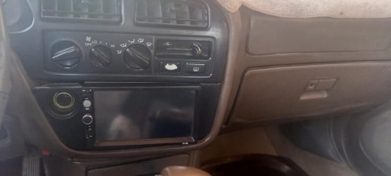 Toyota Camry 1996 - 66 000 TMT - Дянев - img 5
