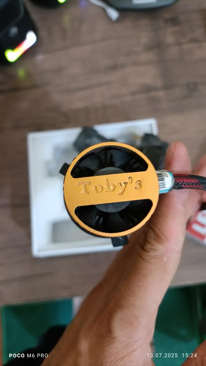 Tobys led çyra 250 TMT - Büzmeýin - img 5